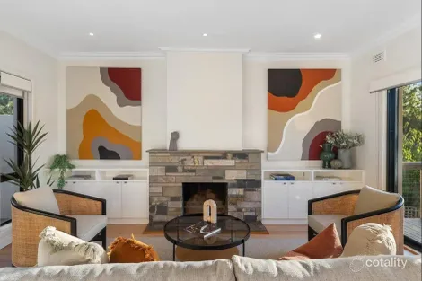 Property photo of 45 Frater Street Kew East VIC 3102