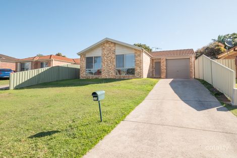 Property photo of 25 Naranghi Circuit Maryland NSW 2287