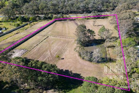 Property photo of 1 Breadsell Drive Caboolture QLD 4510