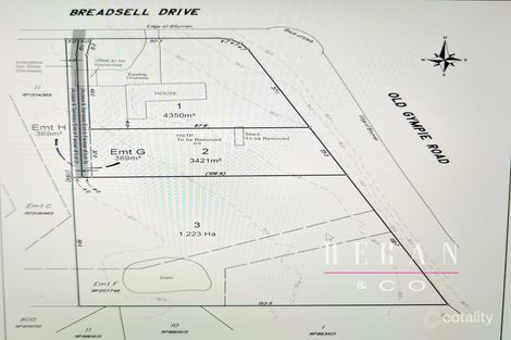 Property photo of 1 Breadsell Drive Caboolture QLD 4510