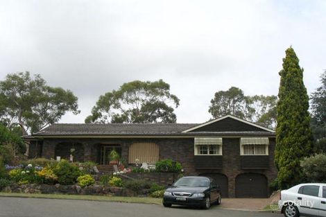 Property photo of 20 Lawson Place Cherrybrook NSW 2126