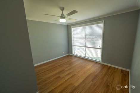 Property photo of 25 Naranghi Circuit Maryland NSW 2287