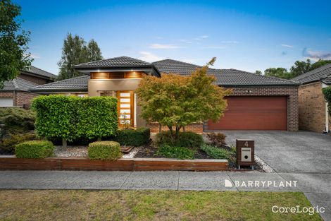 Property photo of 4 Grand Manor Drive Berwick VIC 3806