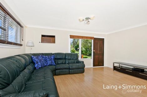 Property photo of 10 Offenbach Avenue Emerton NSW 2770