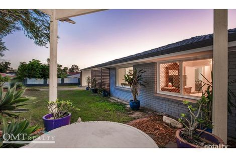 Property photo of 23 Marara Street Algester QLD 4115