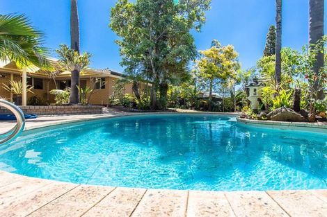 7 Romney Way, Parkwood, WA 6147