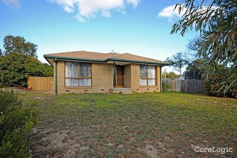 Property photo of 93 Rischbieth Crescent Gilmore ACT 2905