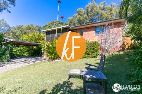 Property photo of 7 Carri Street Arakoon NSW 2431