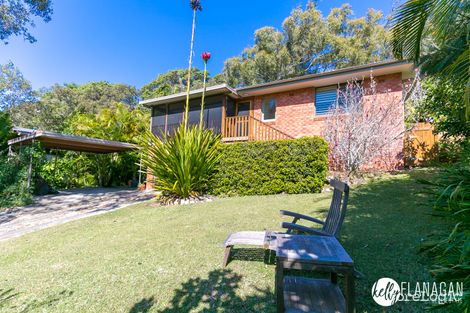 Property photo of 7 Carri Street Arakoon NSW 2431