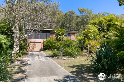 Property photo of 7 Carri Street Arakoon NSW 2431