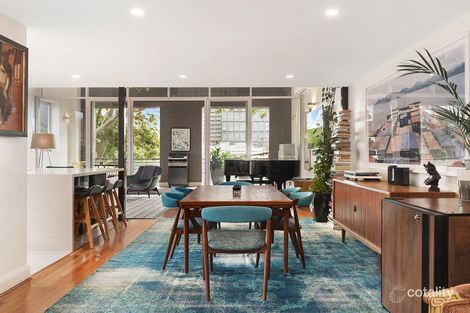 Property photo of 7/99-107 Stanley Street Darlinghurst NSW 2010