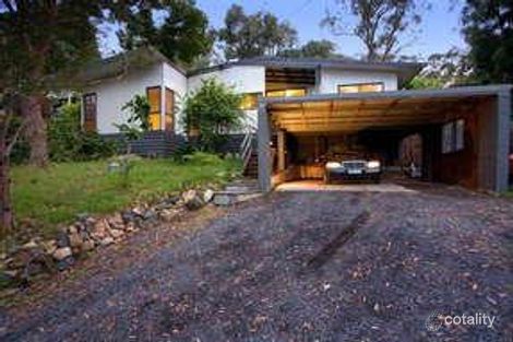 Property photo of 18 Old Forest Road The Basin VIC 3154