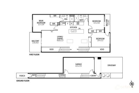 Property photo of 14 Forte Walk Sunshine West VIC 3020