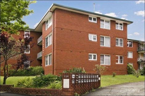 Property photo of 7/116 Victoria Avenue Chatswood NSW 2067