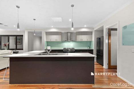 Property photo of 4 Grand Manor Drive Berwick VIC 3806