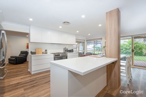 Property photo of 22 Clonmore Street Kellyville Ridge NSW 2155