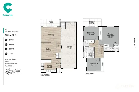 Property photo of 6/2 Battersby Street Zillmere QLD 4034