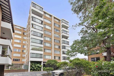 6d/26 Belmore St, Burwood, NSW 2134