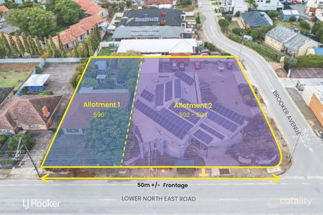 596 Lower North East Rd, Campbelltown, SA 5074