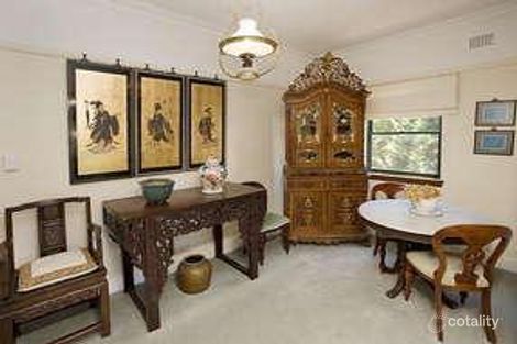 Property photo of 3/9 Kareela Road Cremorne Point NSW 2090