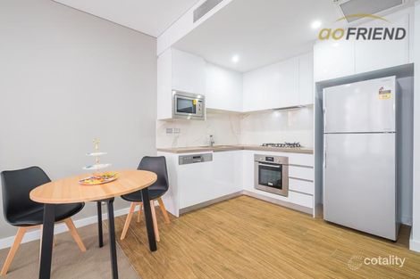 Property photo of 814/3 Gearin Alley Mascot NSW 2020