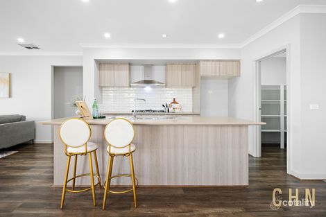 Property photo of 22 Constantine Drive Point Cook VIC 3030