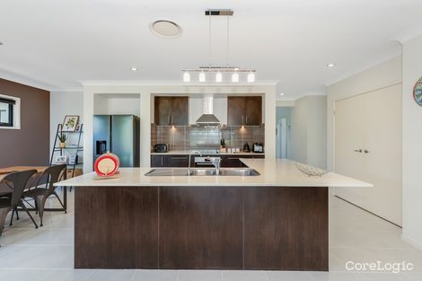 Property photo of 5 Daintree Drive Coomera QLD 4209