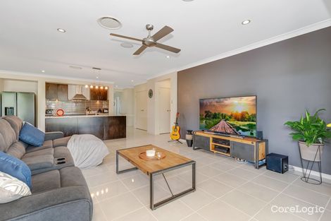 Property photo of 5 Daintree Drive Coomera QLD 4209