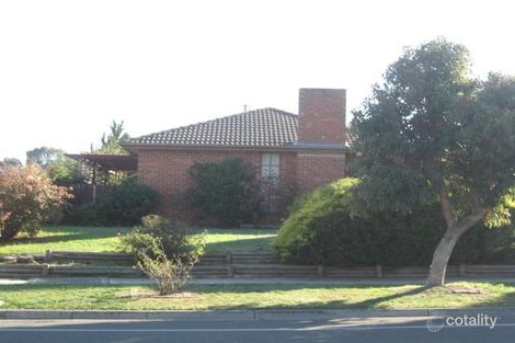 Property photo of 101 Shetland Street Endeavour Hills VIC 3802