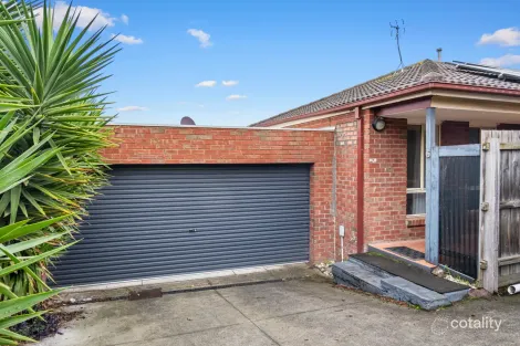 6/31 ROKEWOOD CRES, MEADOW HEIGHTS, VIC 3048