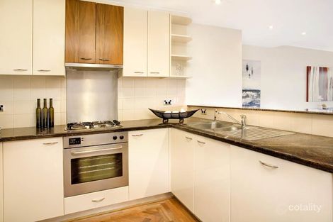 Property photo of 109/8 Water Street Birchgrove NSW 2041
