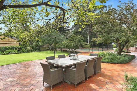 Property photo of 80 Carrington Road Wahroonga NSW 2076