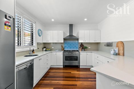 Property photo of 14A Mary Street Merewether NSW 2291