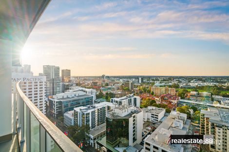 Property photo of 145/189 Adelaide Terrace East Perth WA 6004