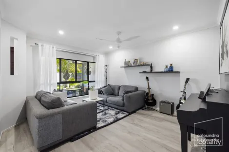 Property photo of 29 Creekside Boulevard Currimundi QLD 4551