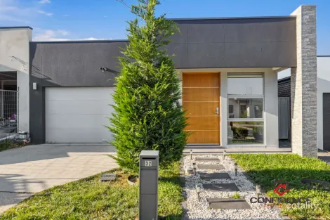 Property photo of 32 Devenish Street Taylor ACT 2913