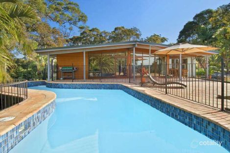 Property photo of 1 Narla Road Bayview NSW 2104