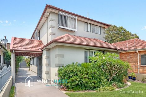 Property photo of 19 Crowley Crescent Melrose Park NSW 2114
