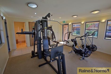 Property photo of 63/4 University Drive Robina QLD 4226