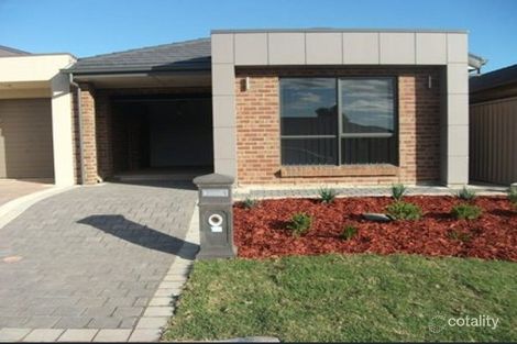 Property photo of 10 Girolamo Court Campbelltown SA 5074