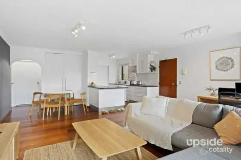 Property photo of 3/2279 Gold Coast Highway Mermaid Beach QLD 4218