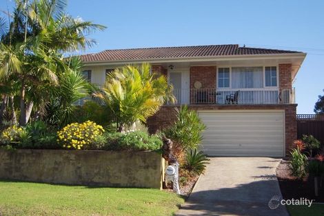 Property photo of 31 Poplar Crescent Bradbury NSW 2560