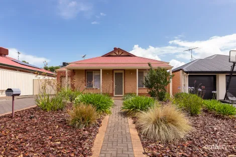 Property photo of 40 Palamountain Drive Evanston Park SA 5116