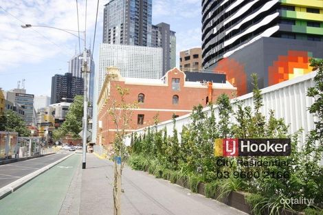 Property photo of 912/555 Swanston Street Carlton VIC 3053