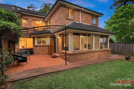 Property photo of 12/10-10A Albion Street Pennant Hills NSW 2120