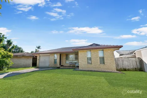 Property photo of 44 Gledson Street Zillmere QLD 4034