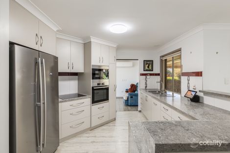 Property photo of 8 Grant Close Middle Ridge QLD 4350
