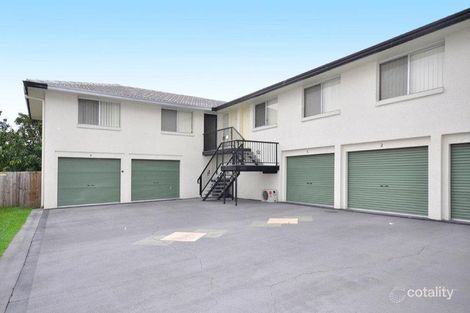 Property photo of 5/27 Denman Street Greenslopes QLD 4120