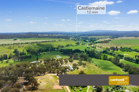 102 Stevens Lane, Guildford, VIC 3451