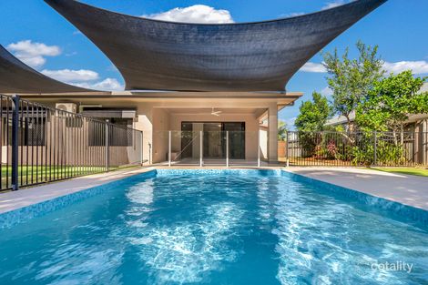 Property photo of 32 Fossilbrook Bend Trinity Park QLD 4879
